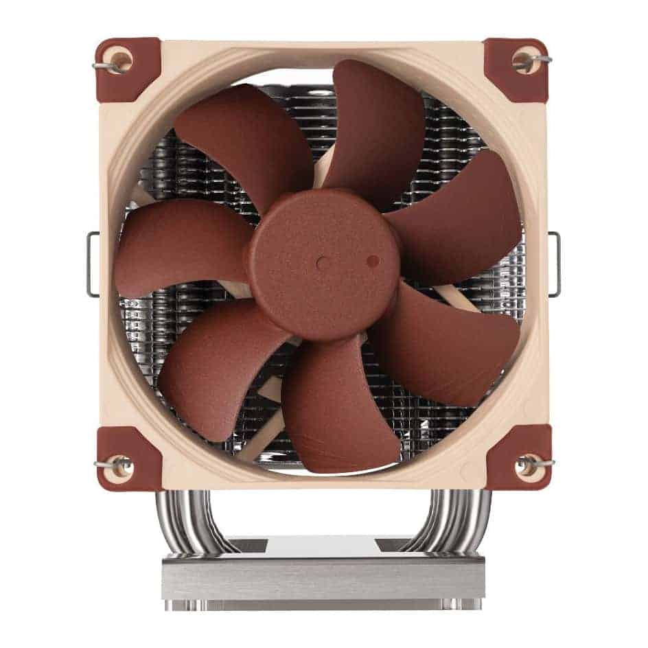 (image for) Noctua NH-U9-DX-4189 4U Intel LGA4189 Cooler